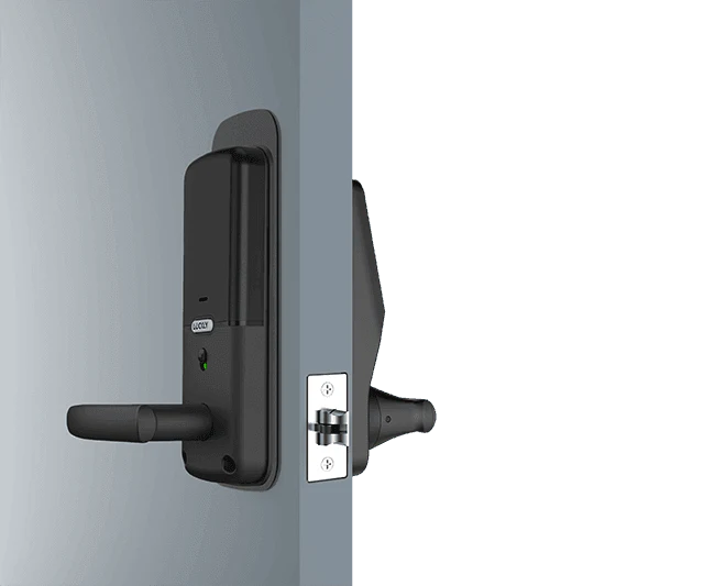 Deadbolt Cover Plate For Latch Locks - Image 11