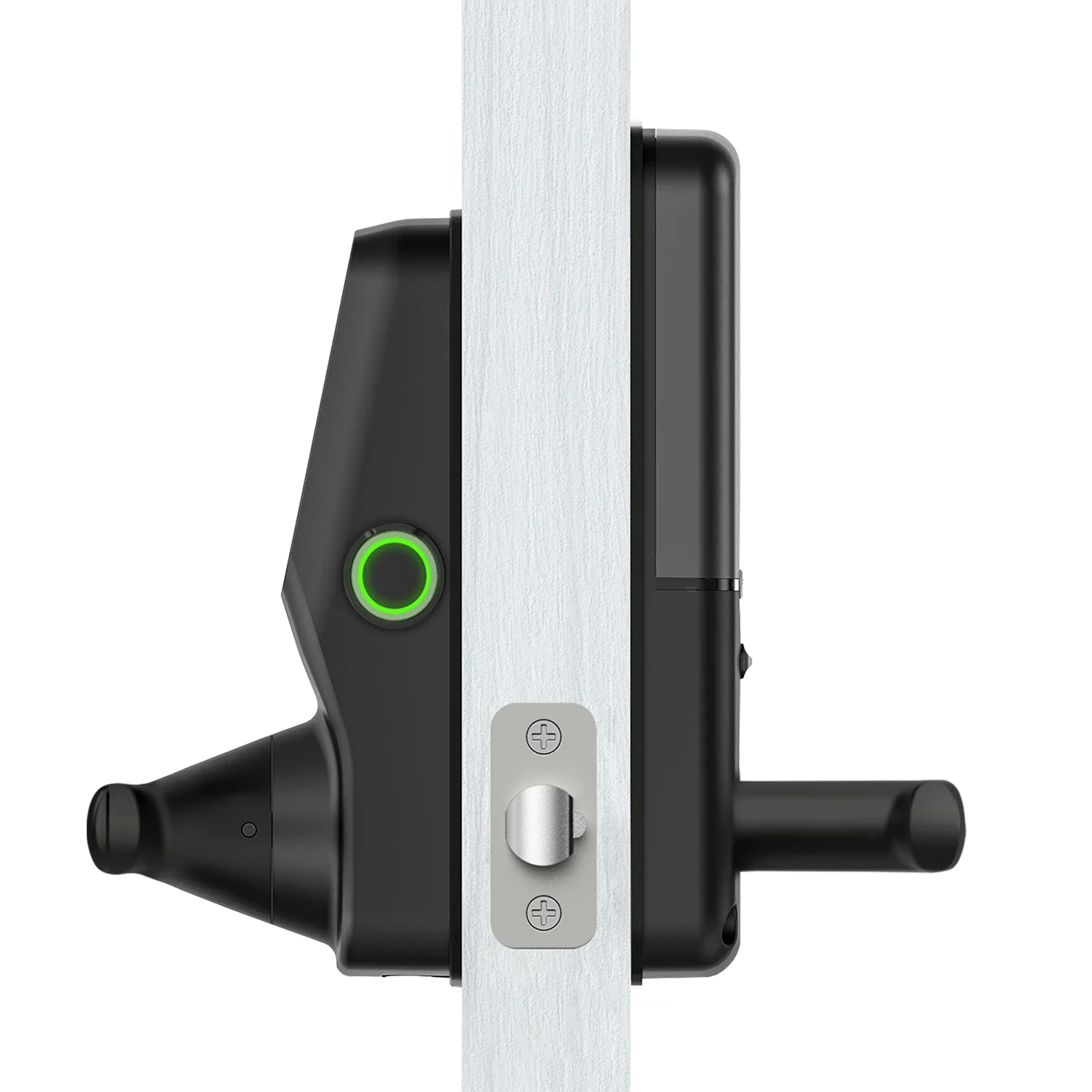 Peek-Proof Lockly Secure Plus Smart Lock - Image 15