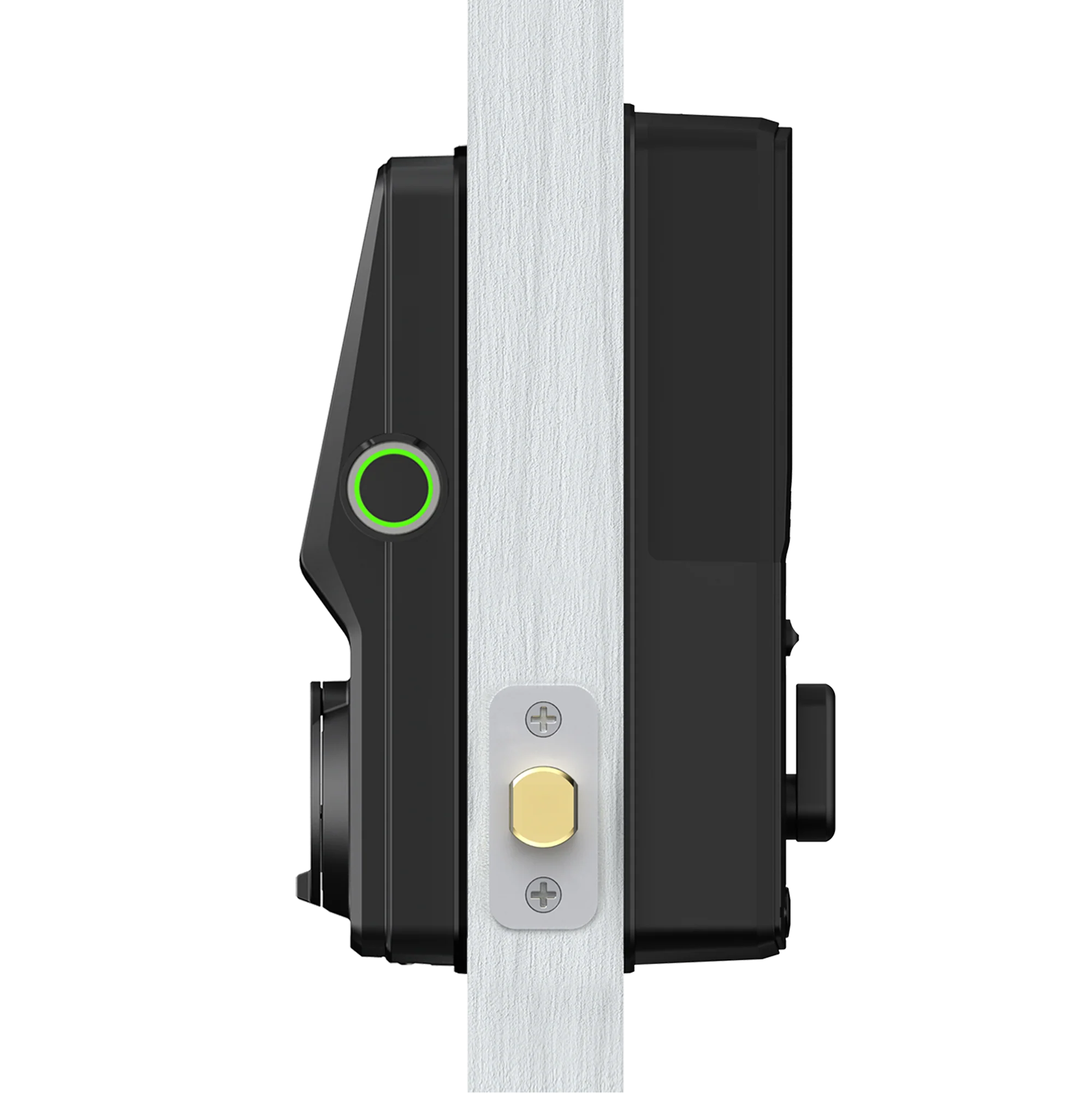 Peek-Proof Lockly Secure Plus Smart Lock - Image 21