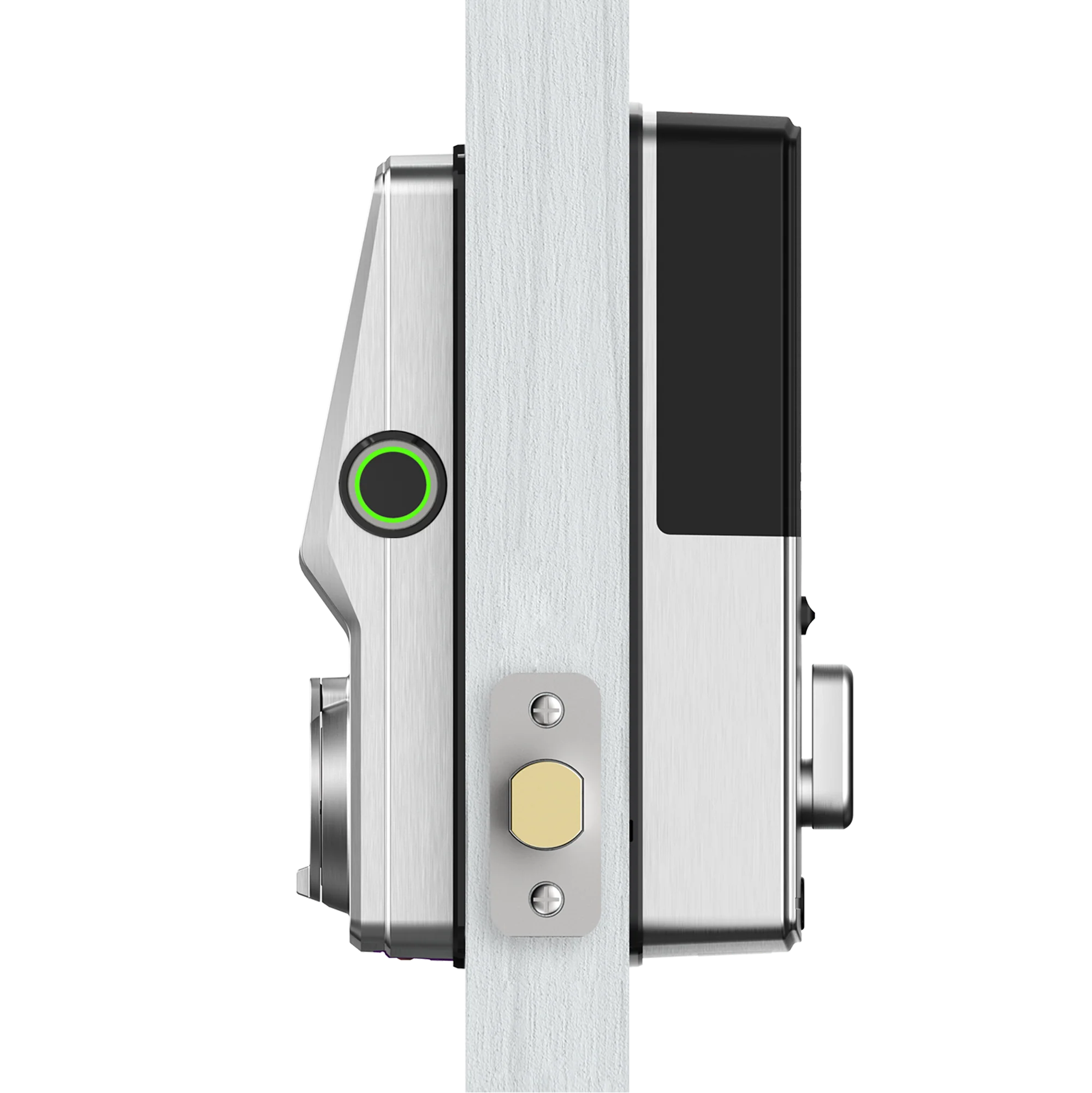 Peek-Proof Lockly Secure Plus Smart Lock - Image 27