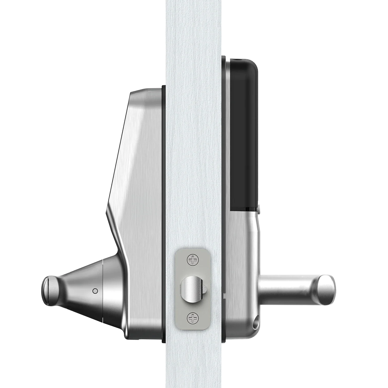 Peek-Proof Lockly Secure Plus Smart Lock - Image 39