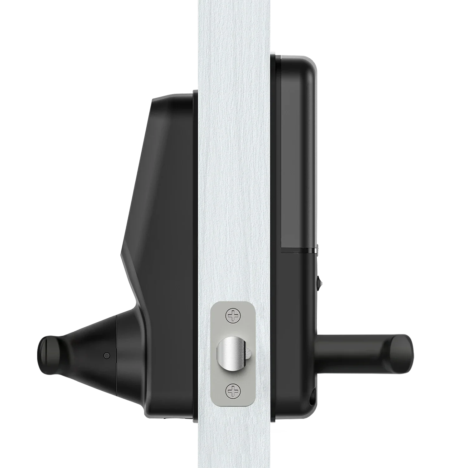 Peek-Proof Lockly Secure Plus Smart Lock - Image 44