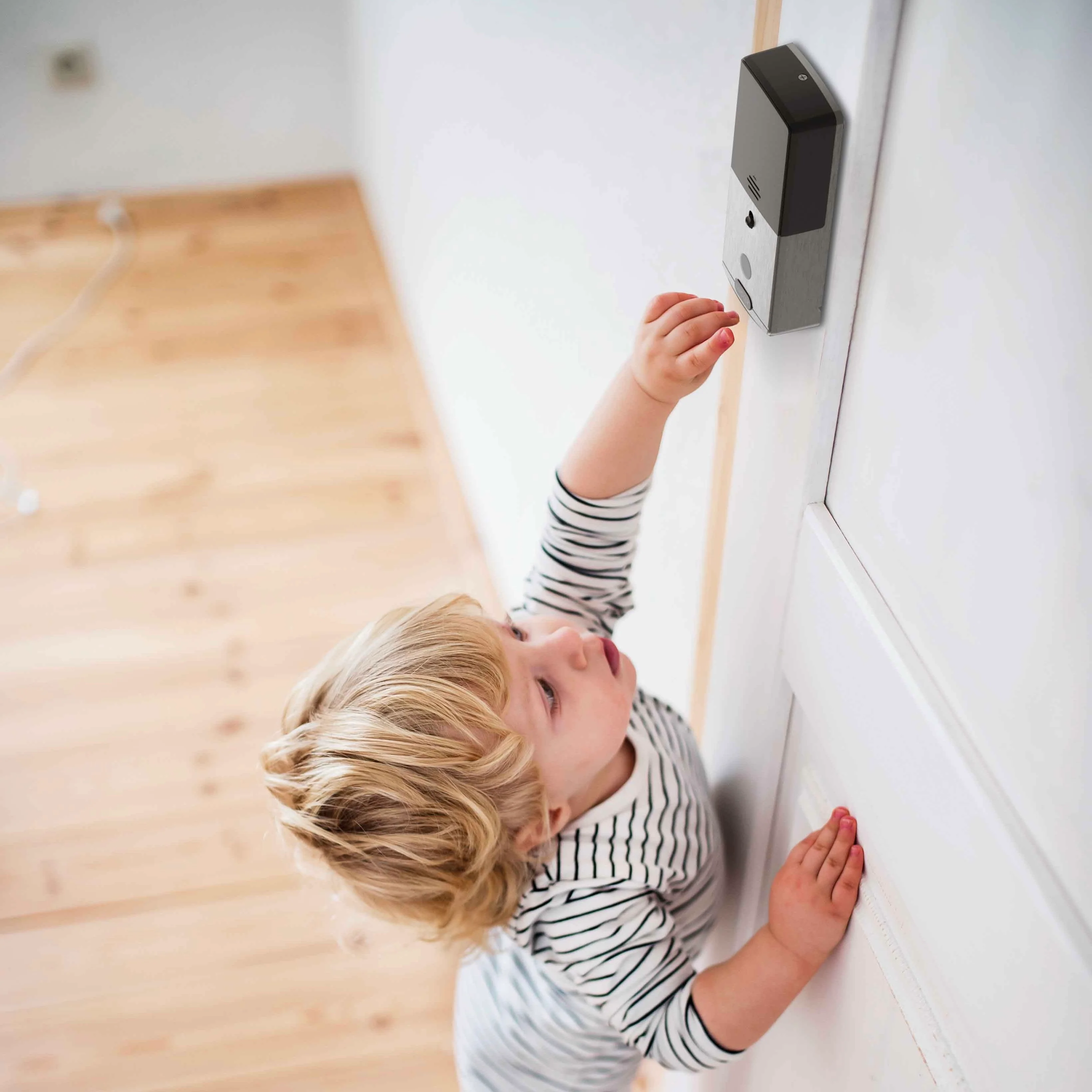 Lockly Secure Plus Childproof Edition - Image 5