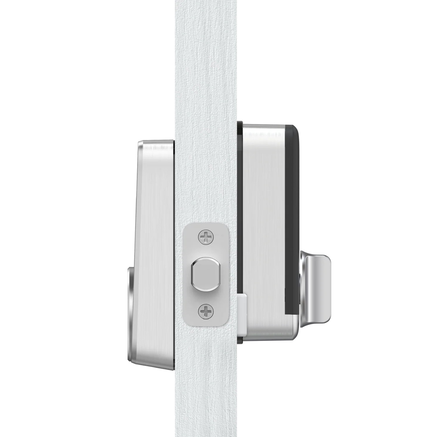 Secure Pro Zeno Series Fingerprint Deadbolt - Image 10