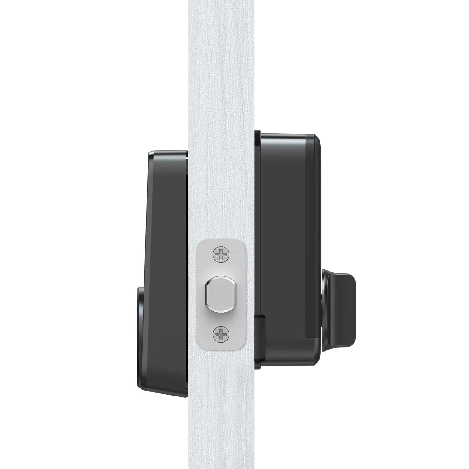 Secure Pro Zeno Series Fingerprint Deadbolt - Image 3
